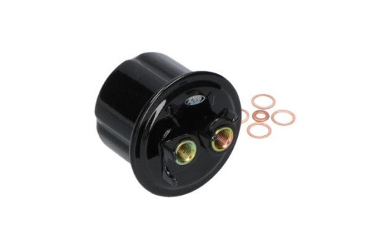 Fuel filter HF-8858 AMC Filter, Image 5