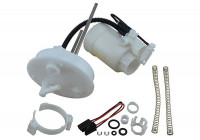 Fuel filter HF-8953 AMC Filter