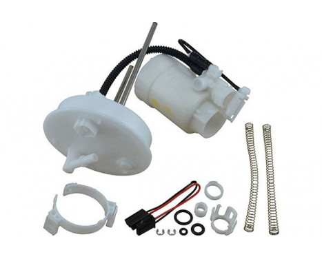 Fuel filter HF-8953 AMC Filter