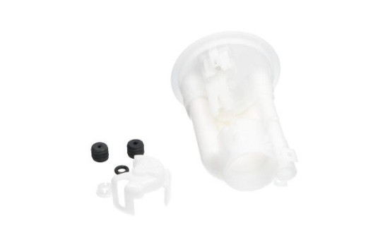 Fuel filter HF-8956 AMC Filter, Image 3