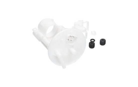 Fuel filter HF-8956 AMC Filter, Image 5