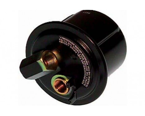 Fuel filter HF-8957 AMC Filter