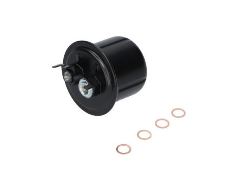 Fuel filter HF-8961 AMC Filter, Image 2