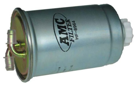 Fuel filter HF-8964 AMC Filter