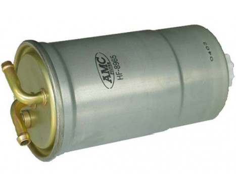 Fuel filter HF-8965 AMC Filter