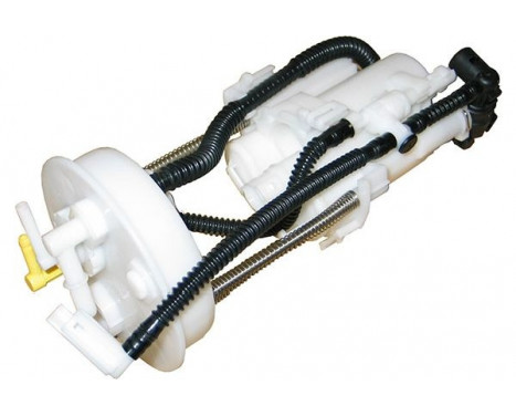 Fuel filter HF-8968 AMC Filter