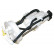 Fuel filter HF-8968 AMC Filter