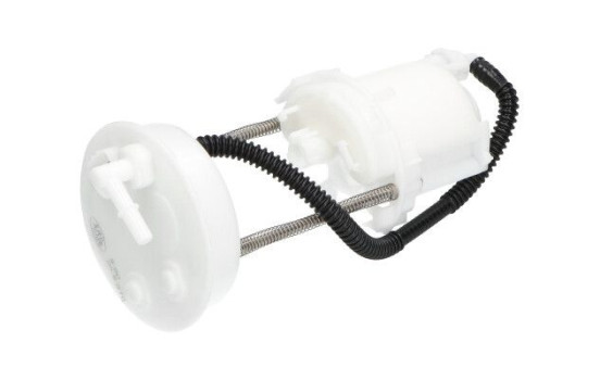 Fuel filter HF-8969 AMC Filter, Image 2