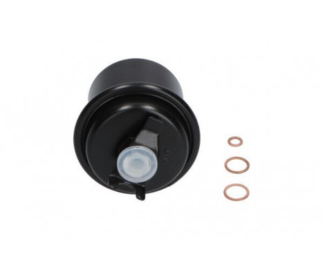 Fuel filter HF-896L AMC Filter, Image 5
