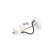 Fuel filter HF-8972 Kavo parts, Thumbnail 3