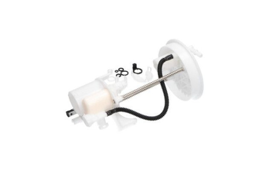 Fuel filter HF-8972 Kavo parts, Image 3