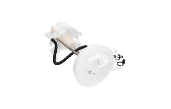 Fuel filter HF-8972 Kavo parts, Image 4