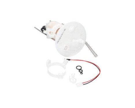 Fuel filter HF-8974 AMC Filter, Image 4