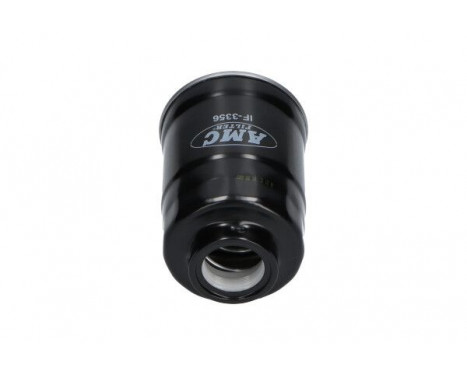 Fuel filter IF-3356 AMC Filter, Image 4