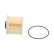 Fuel filter IF-3454 AMC Filter, Thumbnail 5