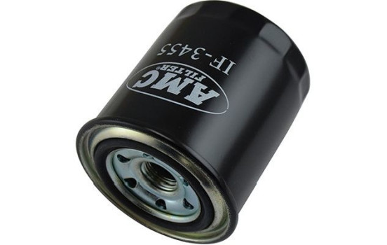 Fuel filter IF-3455 AMC Filter