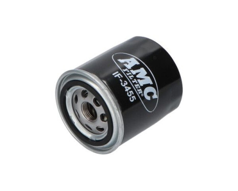 Fuel filter IF-3455 AMC Filter, Image 2