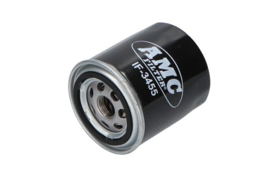 Fuel filter IF-3455 AMC Filter, Image 2