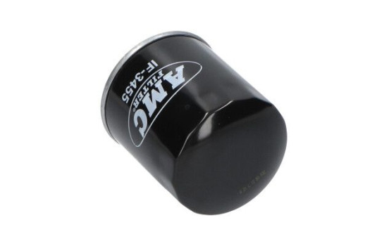 Fuel filter IF-3455 AMC Filter, Image 3