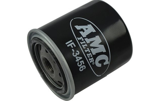 Fuel filter IF-3456 AMC Filter