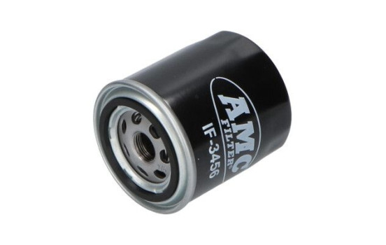 Fuel filter IF-3456 AMC Filter, Image 2