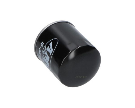 Fuel filter IF-3456 AMC Filter, Image 3