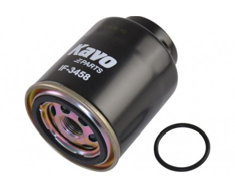 Fuel filter IF-3458 AMC Filter