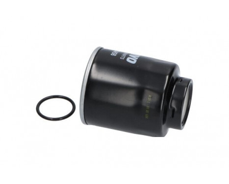 Fuel filter IF-3458 AMC Filter, Image 3