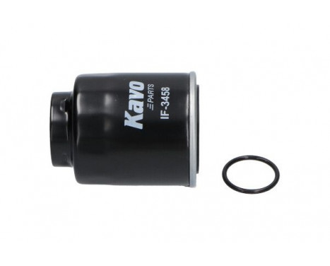 Fuel filter IF-3458 AMC Filter, Image 5