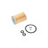 Fuel filter IF-352 AMC Filter