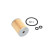 Fuel filter IF-352 AMC Filter, Thumbnail 4