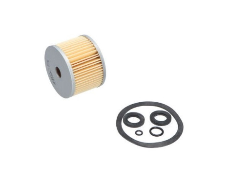 Fuel filter IF-355 AMC Filter