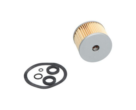 Fuel filter IF-355 AMC Filter, Image 2