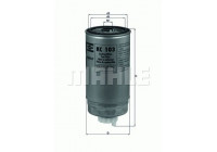 Fuel filter KC 103 Mahle