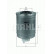 Fuel filter KC 109 Mahle