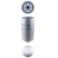 Fuel filter KC 182 Mahle, Thumbnail 3