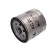 Fuel filter KC 20 Mahle