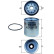 Fuel filter KC 238D Mahle, Thumbnail 2