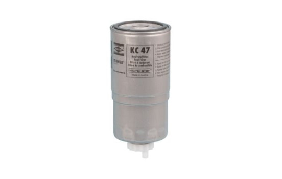 Fuel filter KC 47 Mahle, Image 3