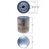 Fuel filter KC 5 Mahle, Thumbnail 2