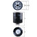 Fuel filter KC 76 Mahle, Thumbnail 3
