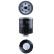 Fuel filter KC 76 Mahle, Thumbnail 4