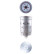 Fuel filter KC 80 Mahle, Thumbnail 3