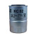 Fuel filter KC 82D Mahle, Thumbnail 2