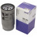 Fuel filter KC 98 Mahle