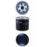 Fuel filter KC 99 Mahle, Thumbnail 2