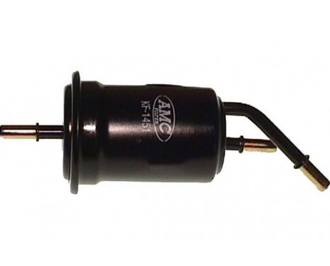 Fuel filter KF-1451 AMC Filter