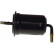 Fuel filter KF-1454 AMC Filter