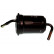 Fuel filter KF-1455 AMC Filter