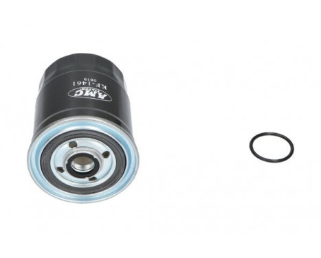 Fuel filter KF-1461 AMC Filter, Image 2